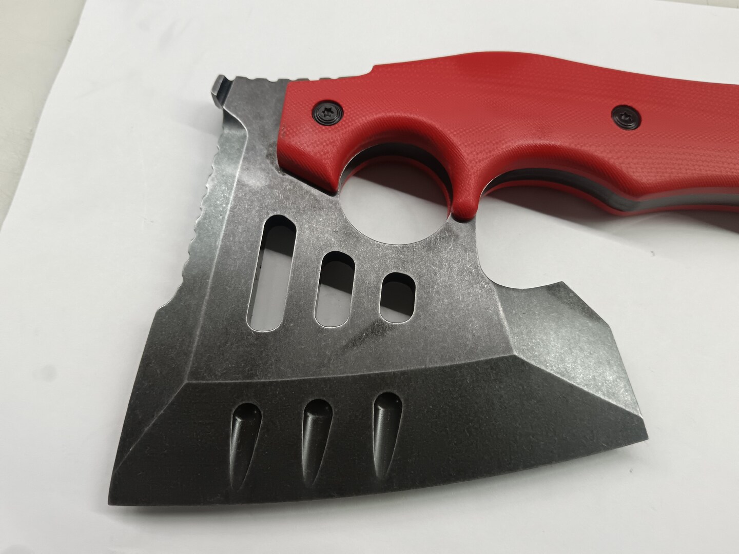 Tidal Ridge Knives LLC | Storefront | Michaels