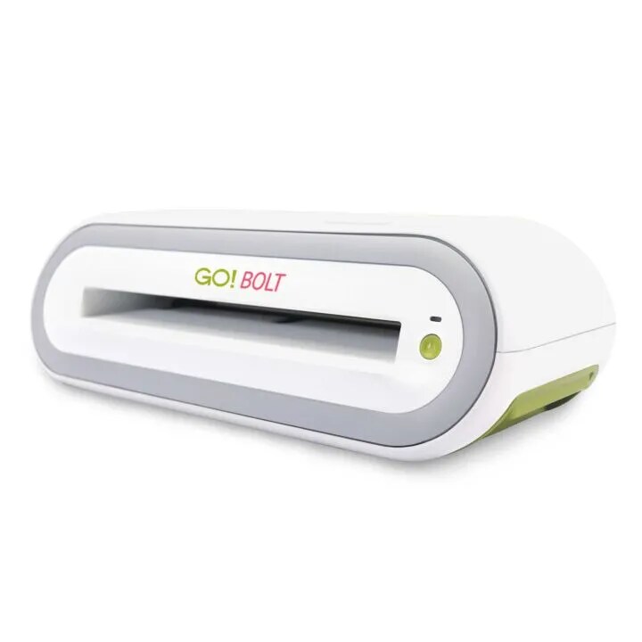 GO! Bolt&#x2122; Electric Fabric Cutter Starter Set