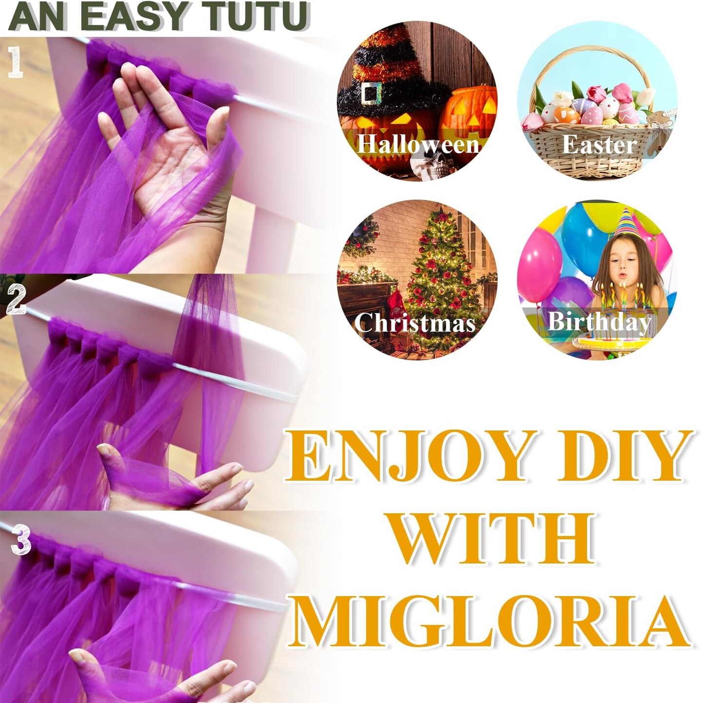 Blush Tulle Fabric Roll Matte Tulle Ribbon Netting Mesh Spool