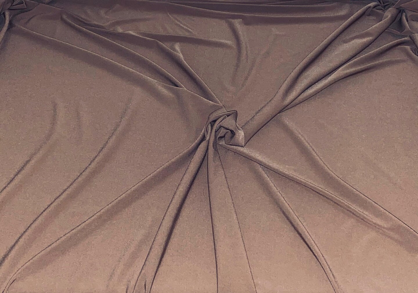 1 Yard Premium ITY Knit Solid Fabric Smooth Stretch Drapey Material for Apparel 58 60 Inch Width