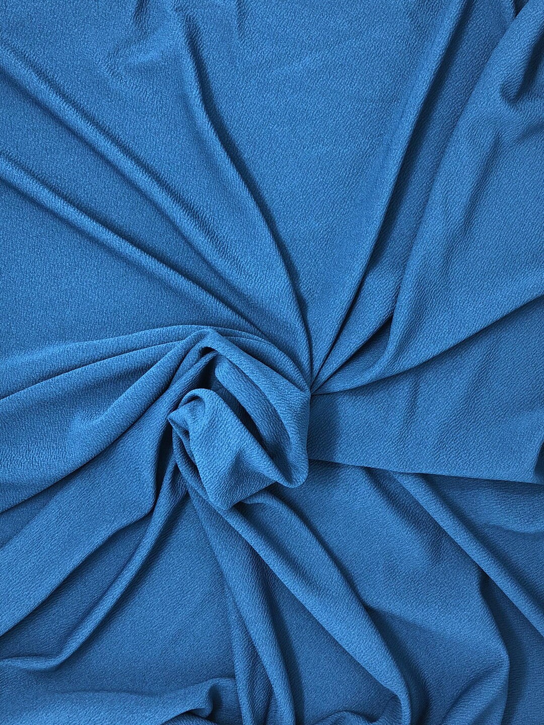 1 Yard Liverpool Knit Solid Fabric For Dresses Skirts Tops Headbands Apparel Projects 58/60 Inches Wide