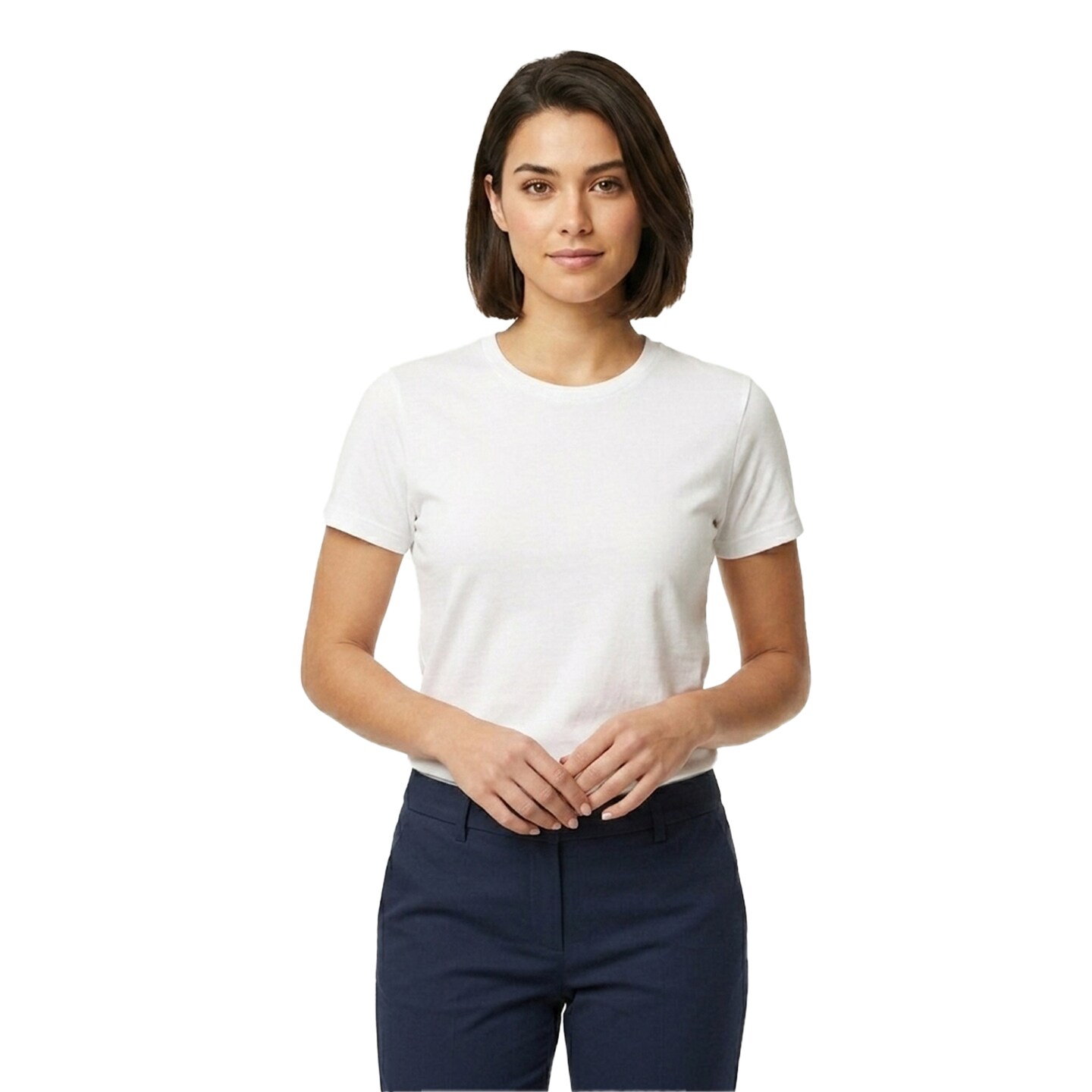 Gildan Adult Performance Crewneck Short Sleeve T-Shirt – 5 oz 100% Polyester Moisture-Wicking Athletic Tee