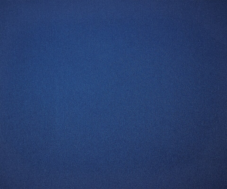 Dark Blue Poly Spandex Stretch Solid Stretch Lamour Woven Fabric By the Yard