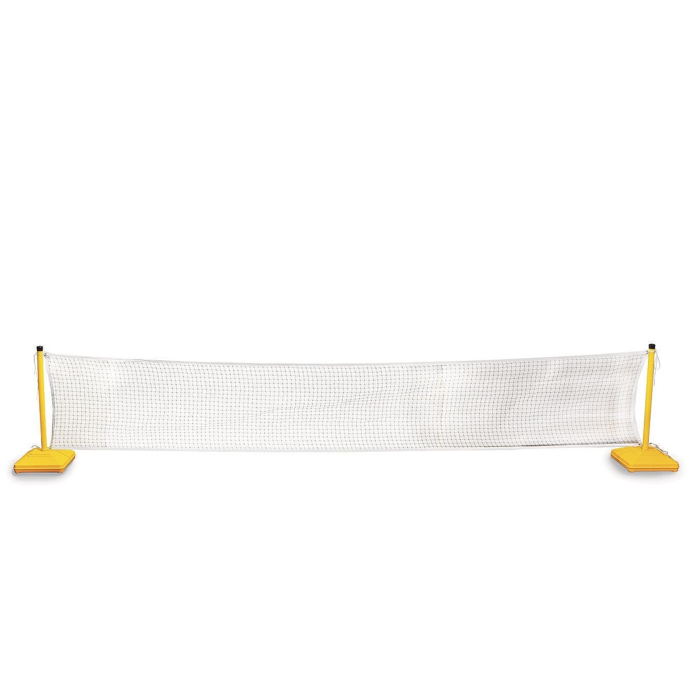 Indoor &#x26; Outdoor Tennis Set