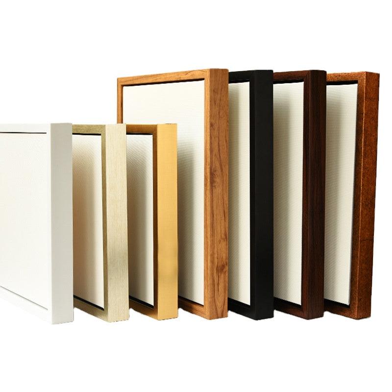 18x24 Canvas Floating Frame for 18x24 Canvas Picture Frame 18 x 24 Art Painting