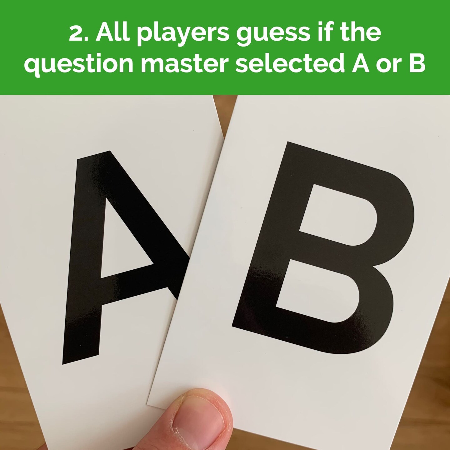 QUOKKA Who Knows Science Better - Learning Family Trivia Games for Kids Ages 5-7 - 500 Educational Questions | Set Up in 1 Min | 2+ Players - Science Learning Games - Learning Games for Kids Ages 8-12
