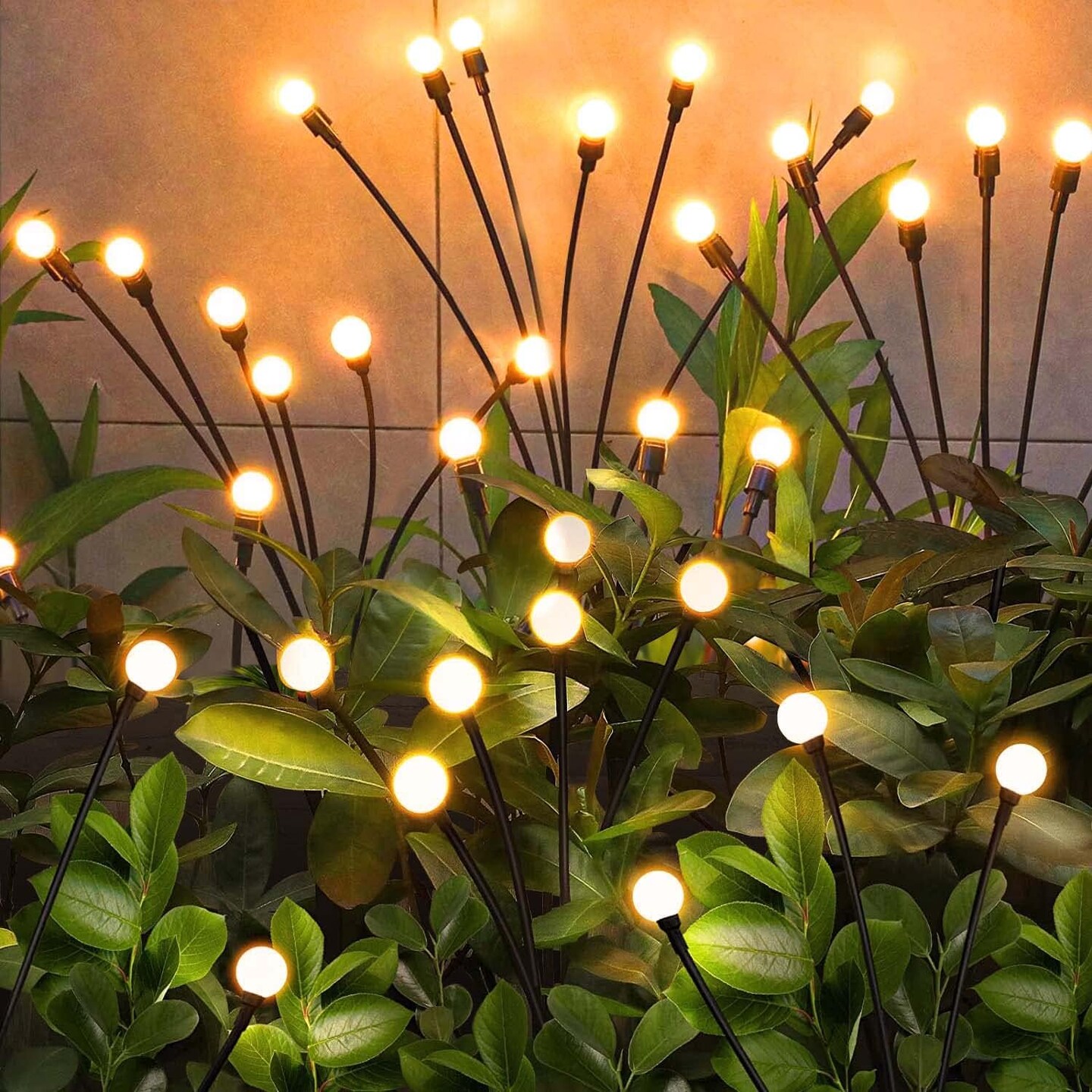 Solar Garden Lights Outdoor