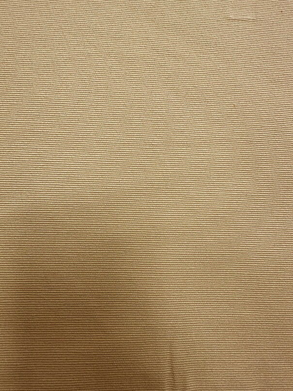 Sandy French Repp Ottoman Fabric By the Yard