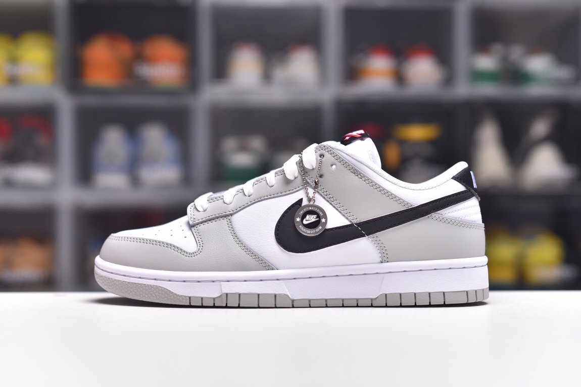 Nike Dunk Low SE Lottery Pack Grey Fog | MakerPlace by Michaels