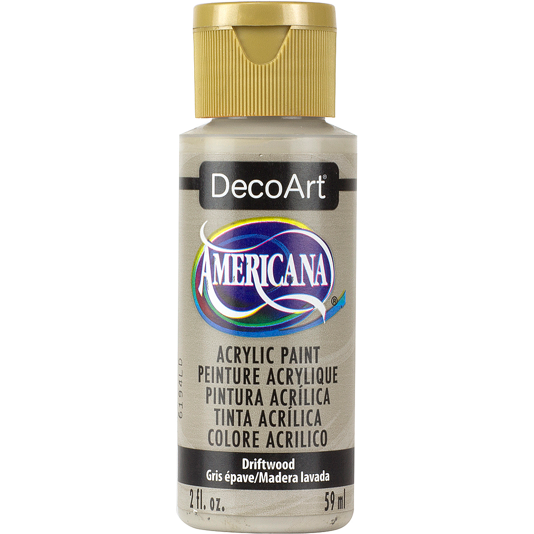 Americana Acrylics Neutrals