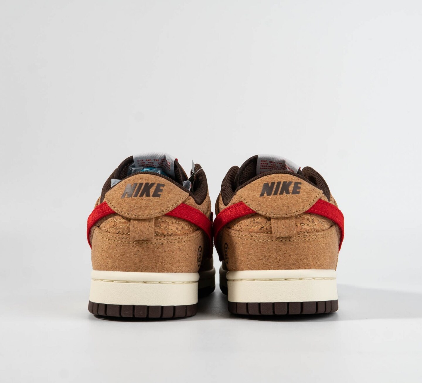 Nike Dunk Low SP CLOT Cork | MakerPlace by Michaels Nike Dunk Low SP CLOT Cork | MakerPlace by Michaels