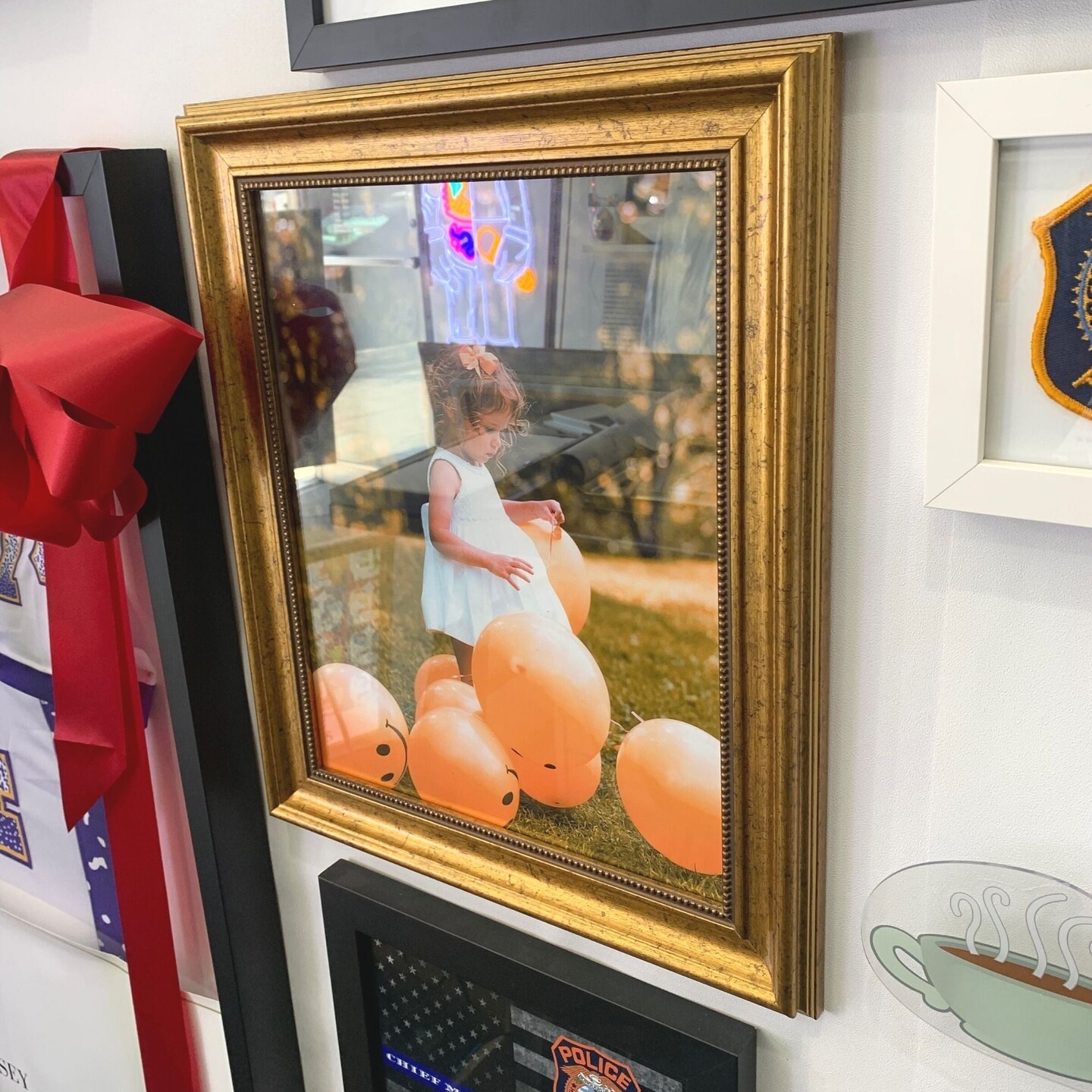 11x19 frame michaels hotsell