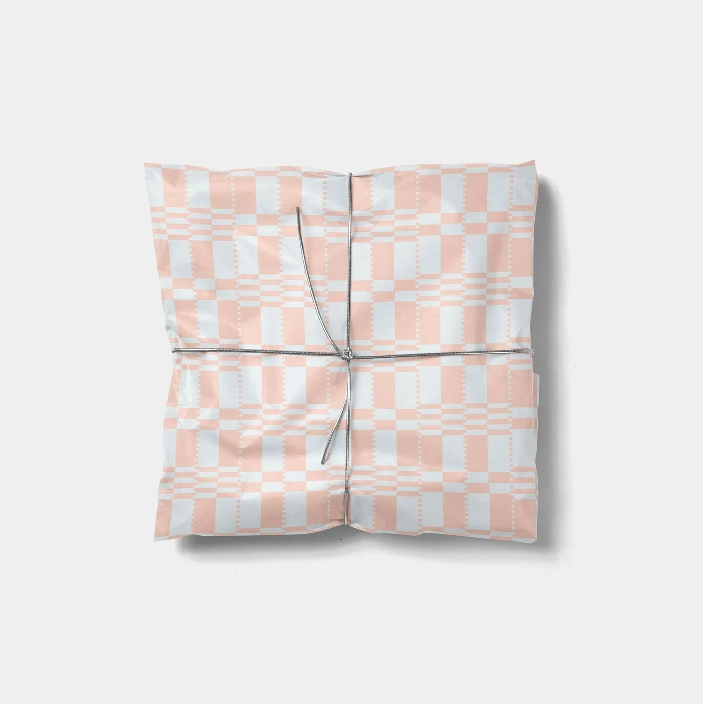 Modern Iro Gift Wrap