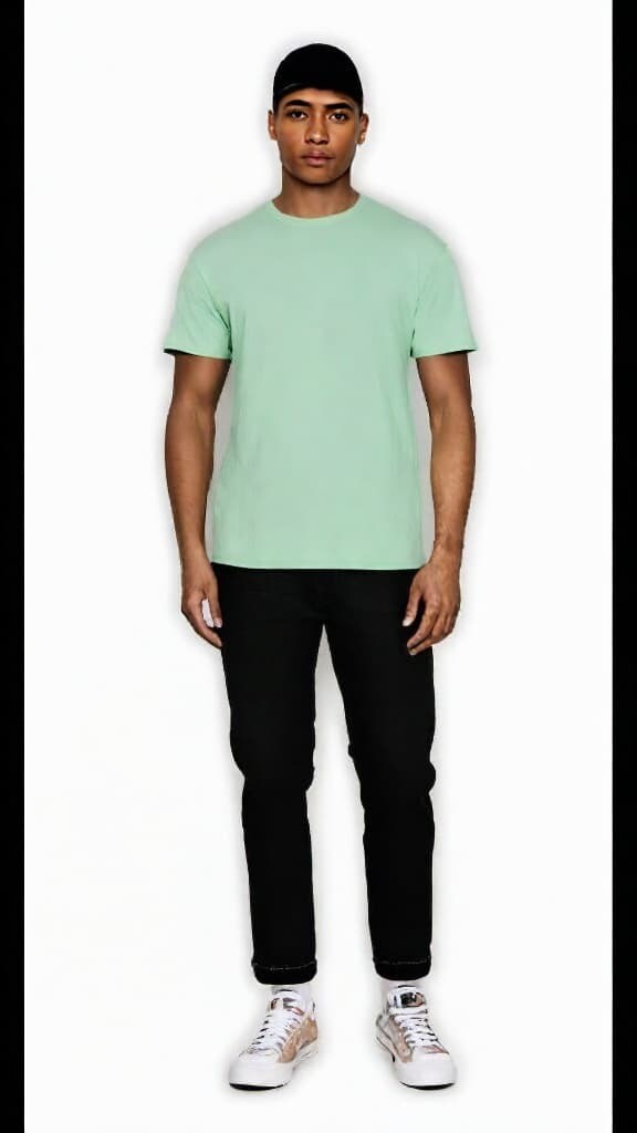 Gildan&#xAE; Ultra Cotton Crewneck Short Sleeve T-Shirt