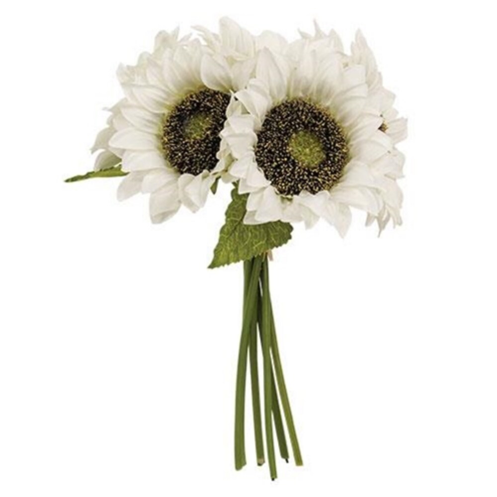 Sunflowers Bouquet