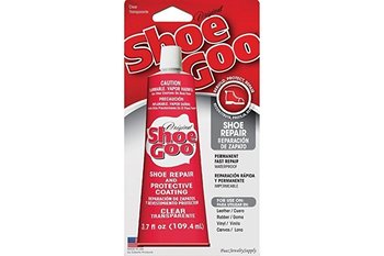 SHOE GOO Shoe Repair Adhesive, SHOE GOO Clear