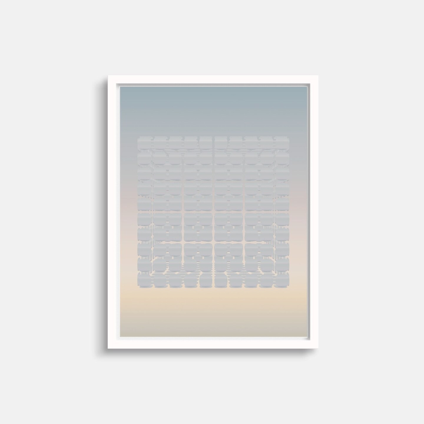 Dawn Panel Grid | Michaels