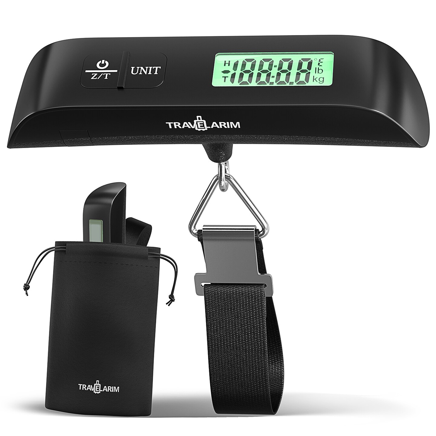 TravelArim Digital Luggage Scale
