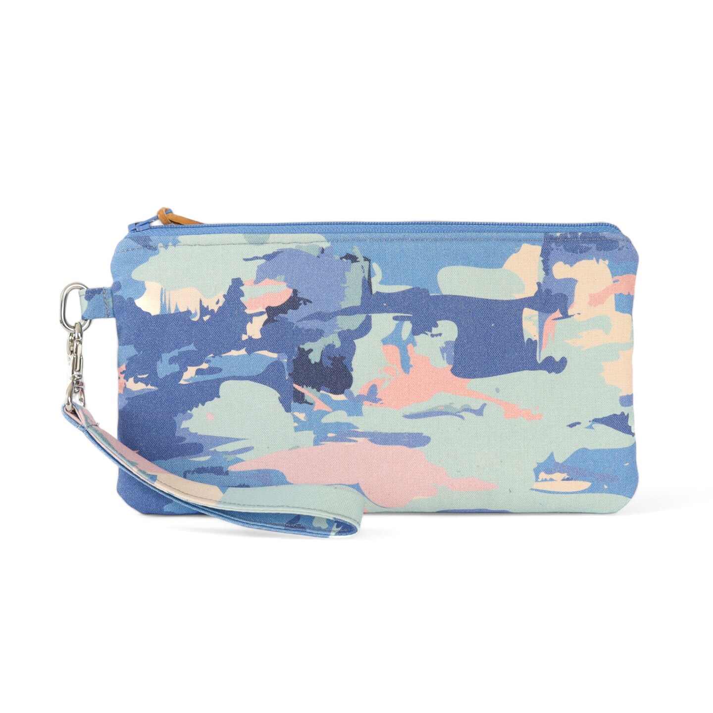 Crosscut Sewing Co.® Wristlet Sewing Kit - Beginner Sewing Project Kit