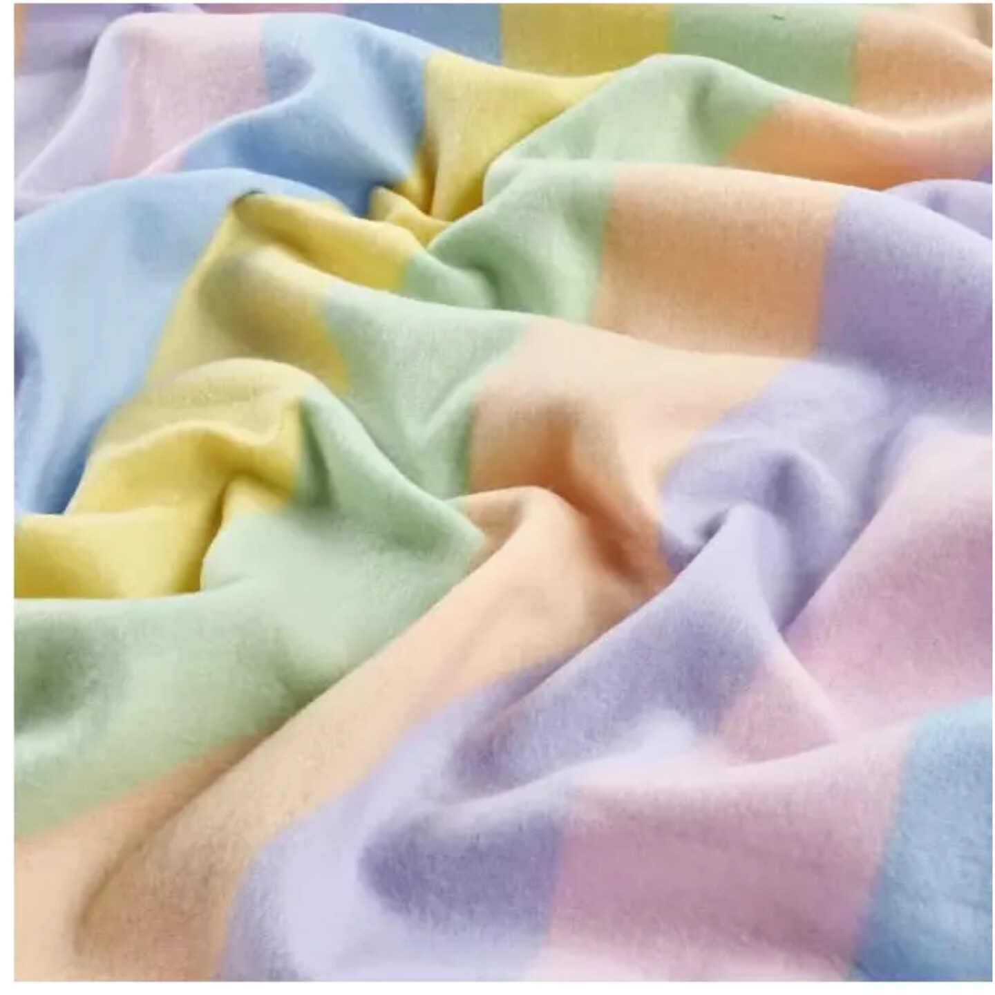 Kitcheniva 58&#x22; Polyester Fleece Fabric Soft Sweat Shirt Fleece Polar By Yard Crafts