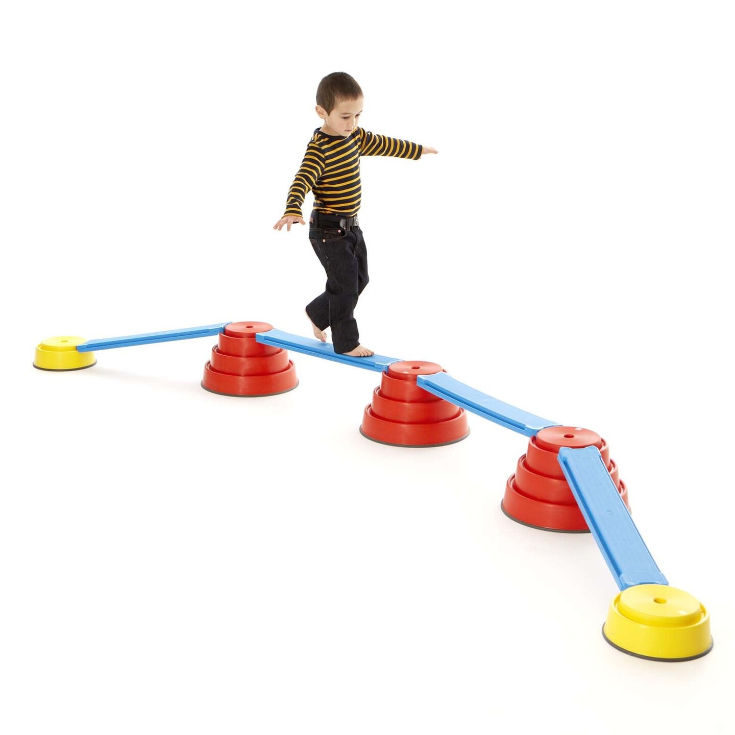 Build N&#x2019; Balance&#xAE; Starter Set