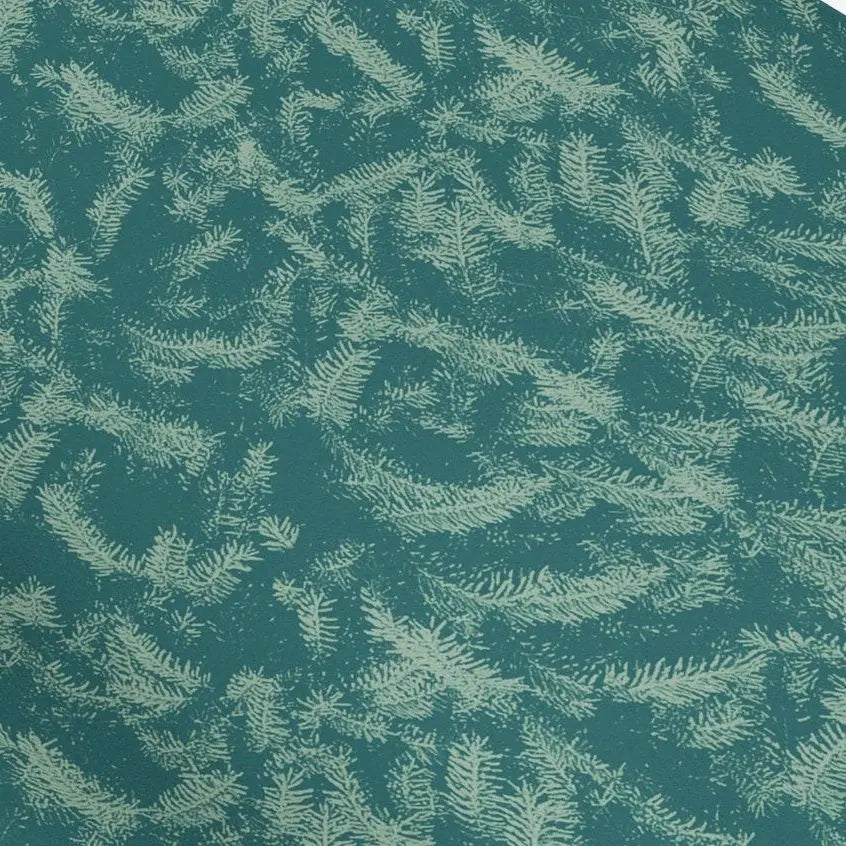 Holiday Trees Gift Wrap IV
