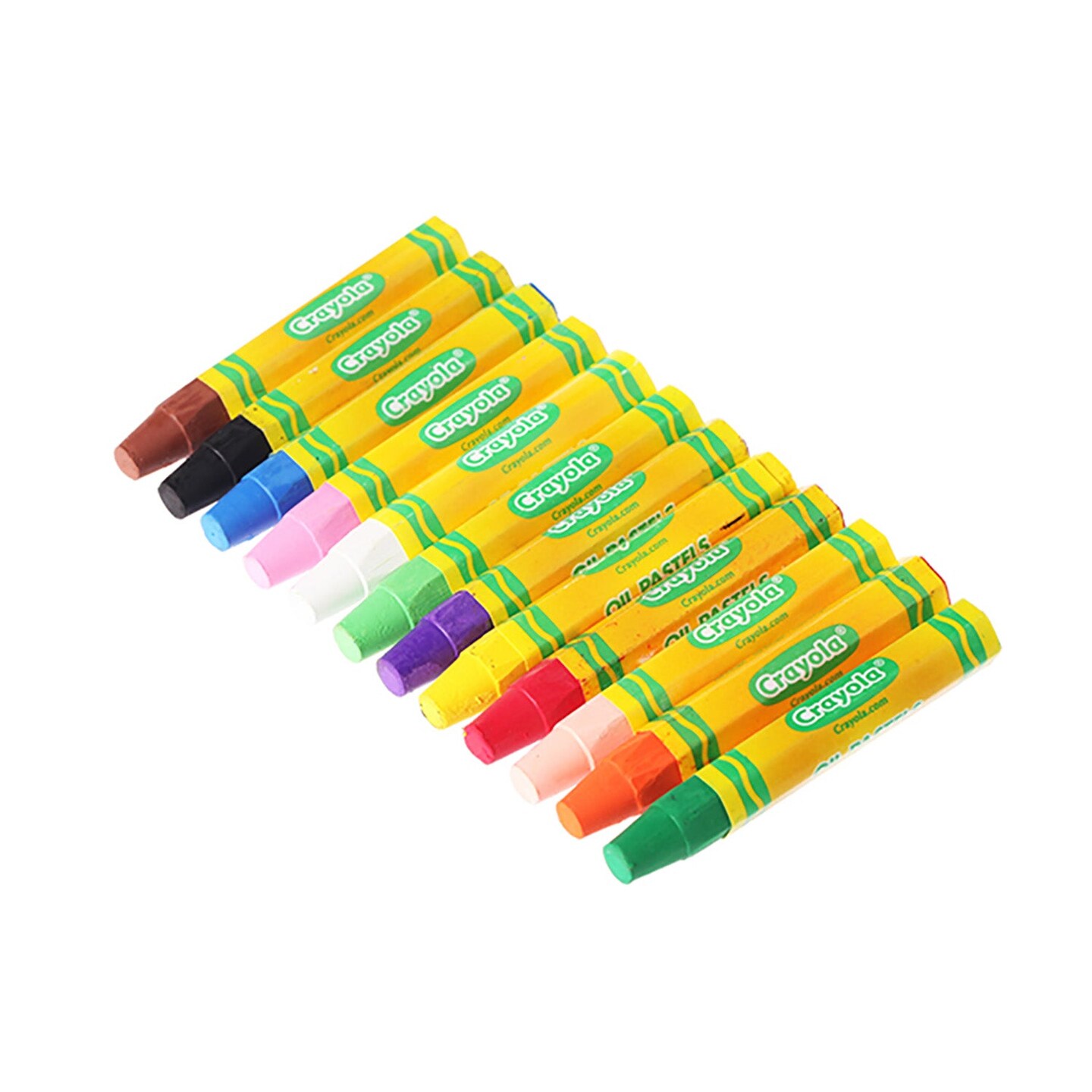 Oil Pastels Classpack&#xAE;, Pack of 336