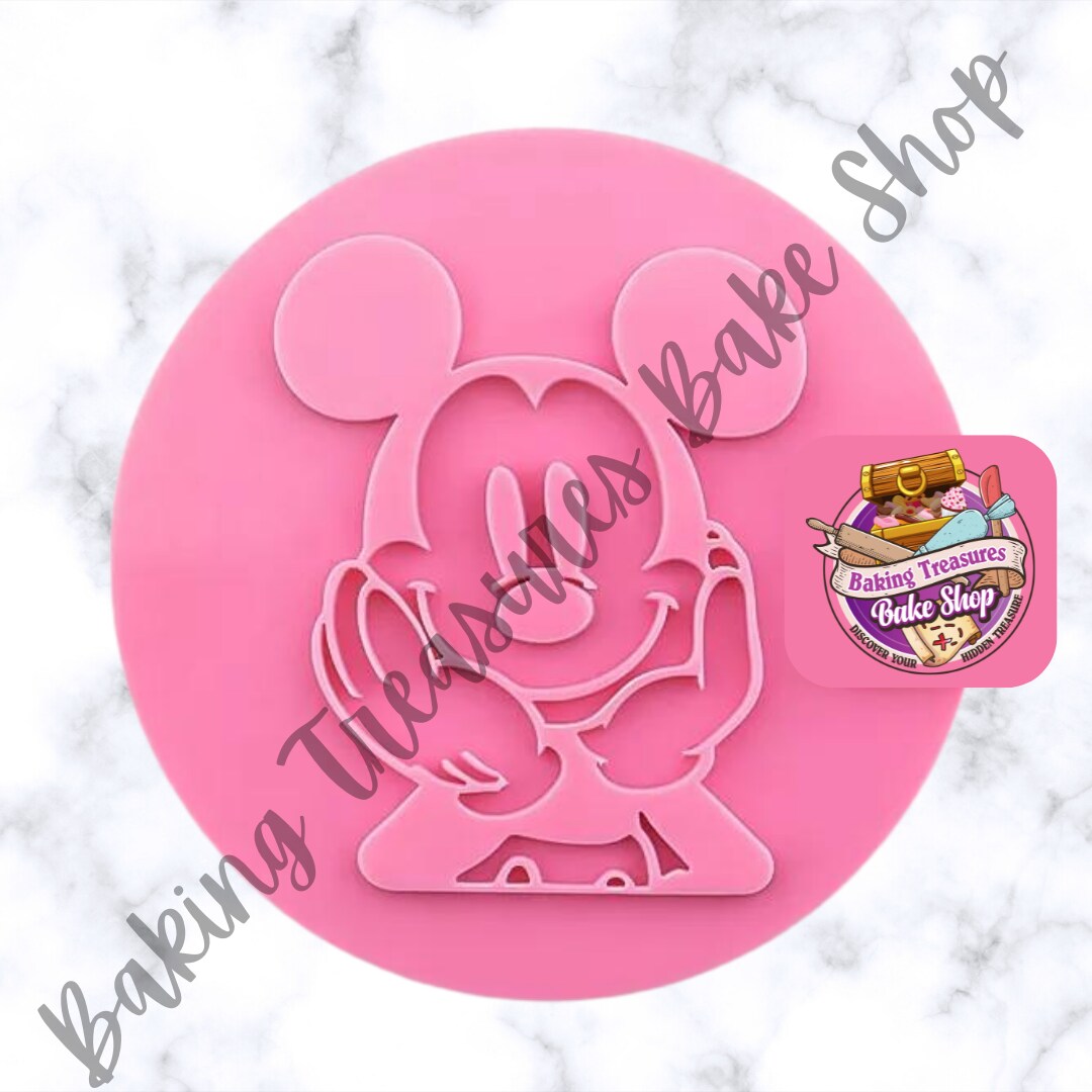 Mr. Mouse Embosser | Michaels