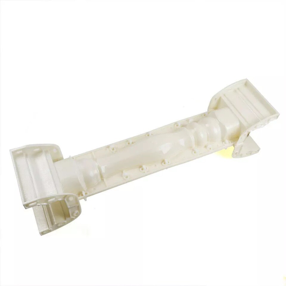 89cm Roman Column Balustrades Molds Plastic Fence Cement Railing Plaster Mold