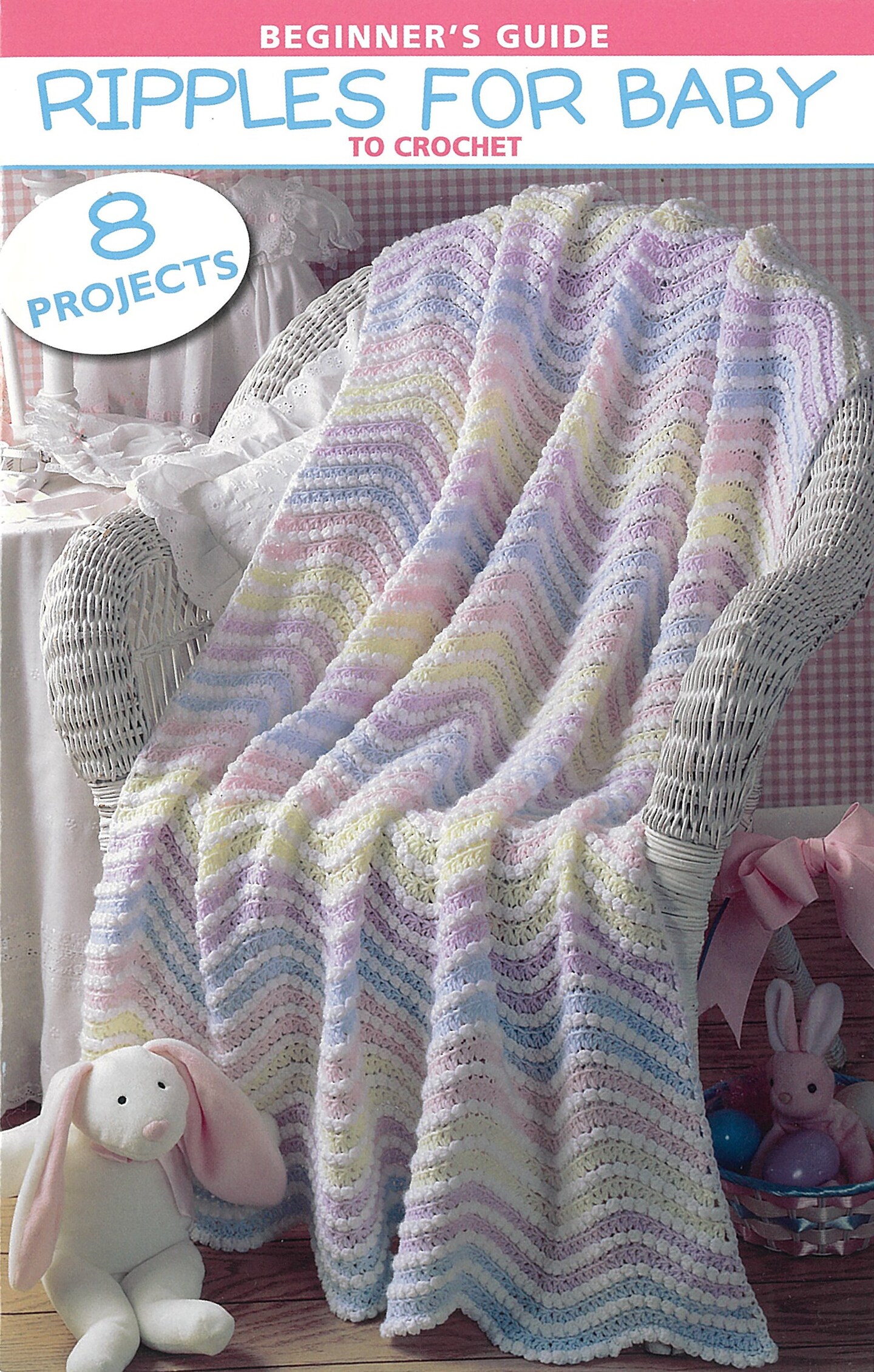 Beginner's Guide Ripples For Baby | Michaels