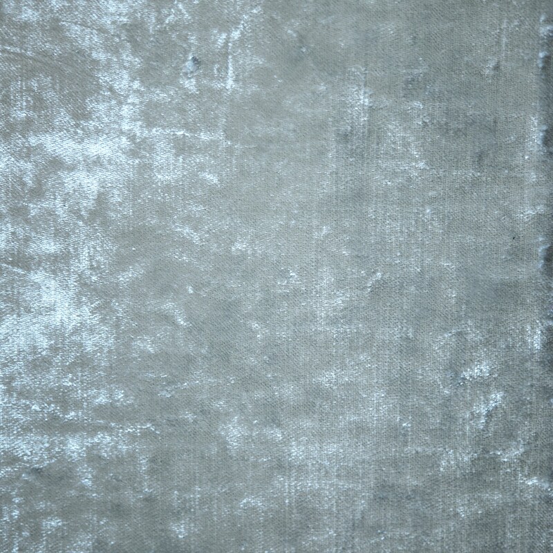 Crushed Velvet Upholstery &#x26; Drapery Fabric 55&#x2033; Width