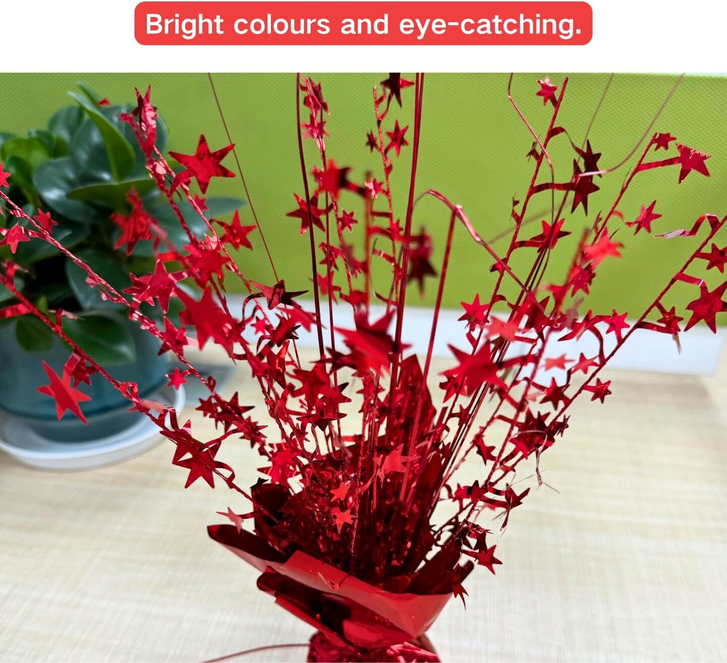 Table Decorations for Home Decor Birthday