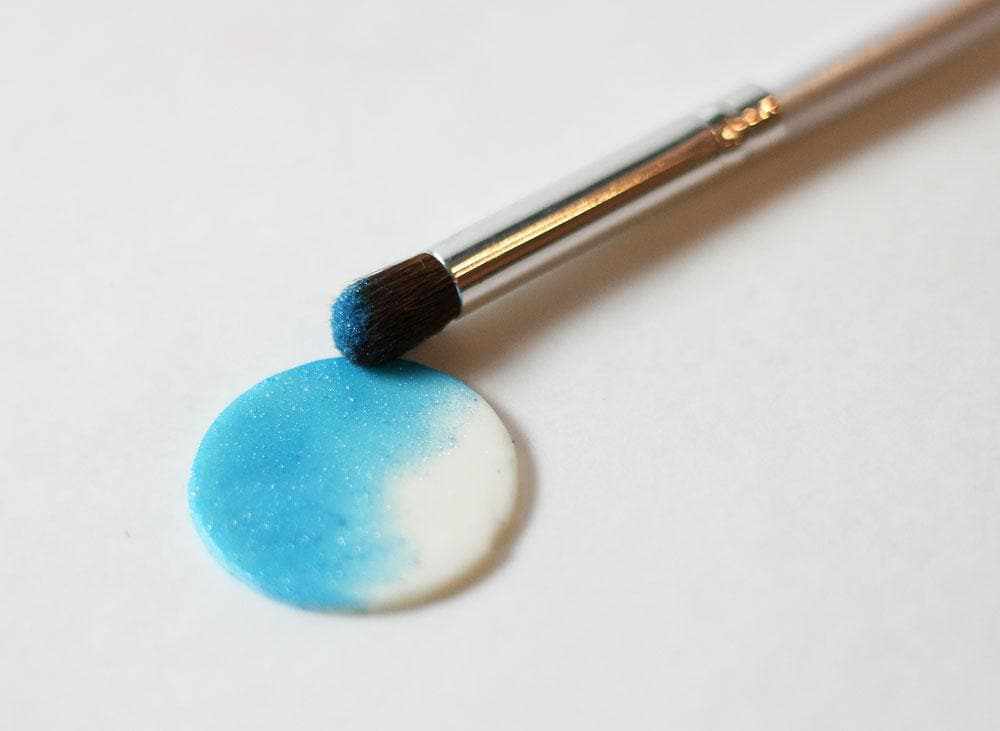 Bakell - Hoppin Into Easter Luster Dust Combo Pack Collection C (4 PC SET)