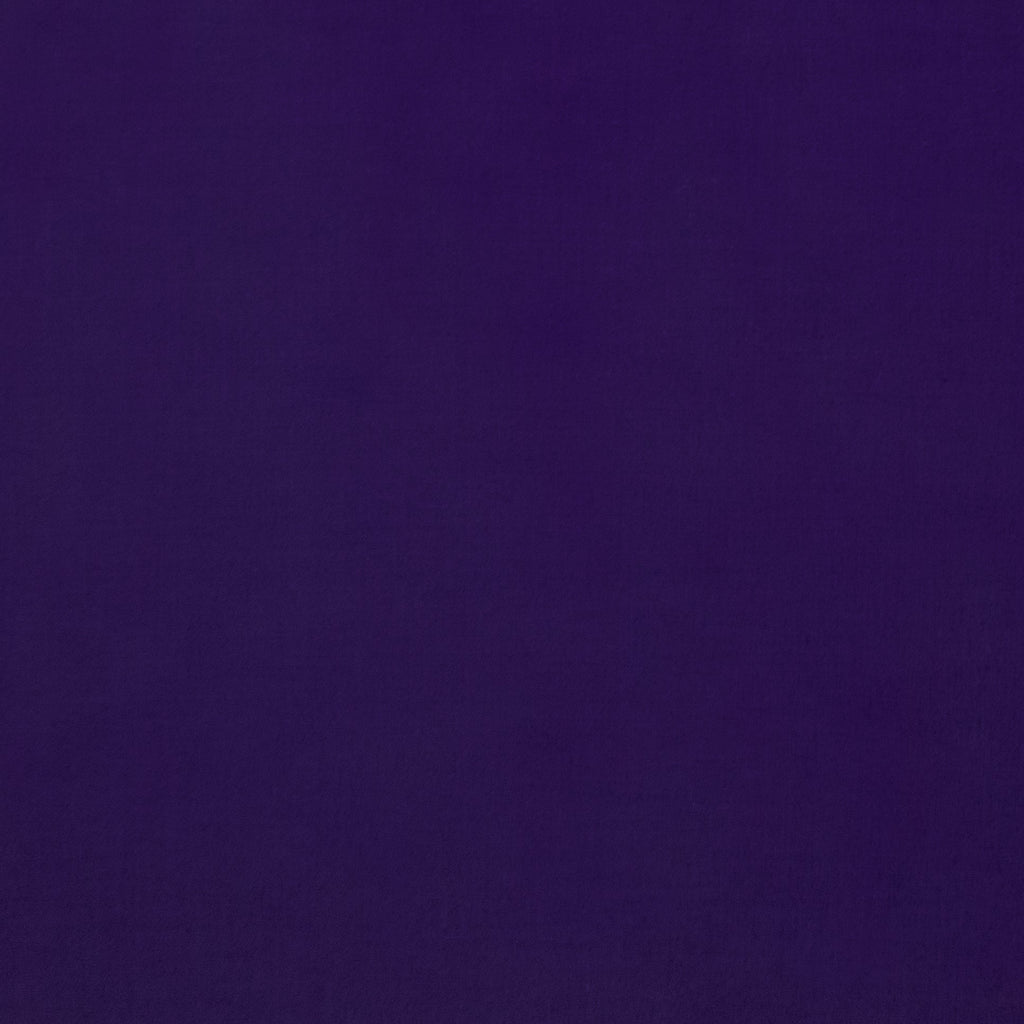 1 Yard 45 inches Soft Cotton Blend Material Solid Color Poly Cotton Fabric