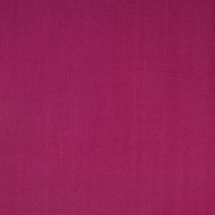 1 Yard Solid Poly Cotton Fabric Soft Lightweight Plain Cloth Material 45 Inch Width