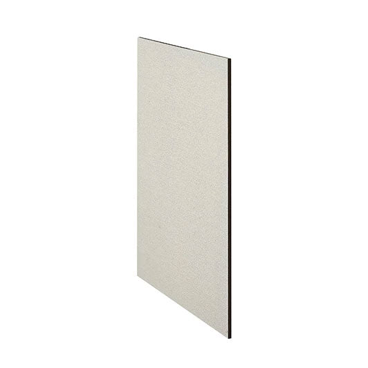 Trekell #13 Oil Primed Linen Panel - 1/8&#x22; Hardboard