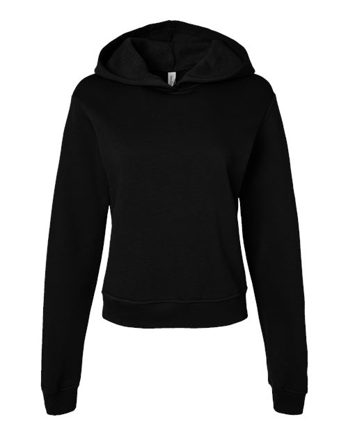 BELLA + CANVAS&#xAE; Women&#x27;s Classic Hoodie