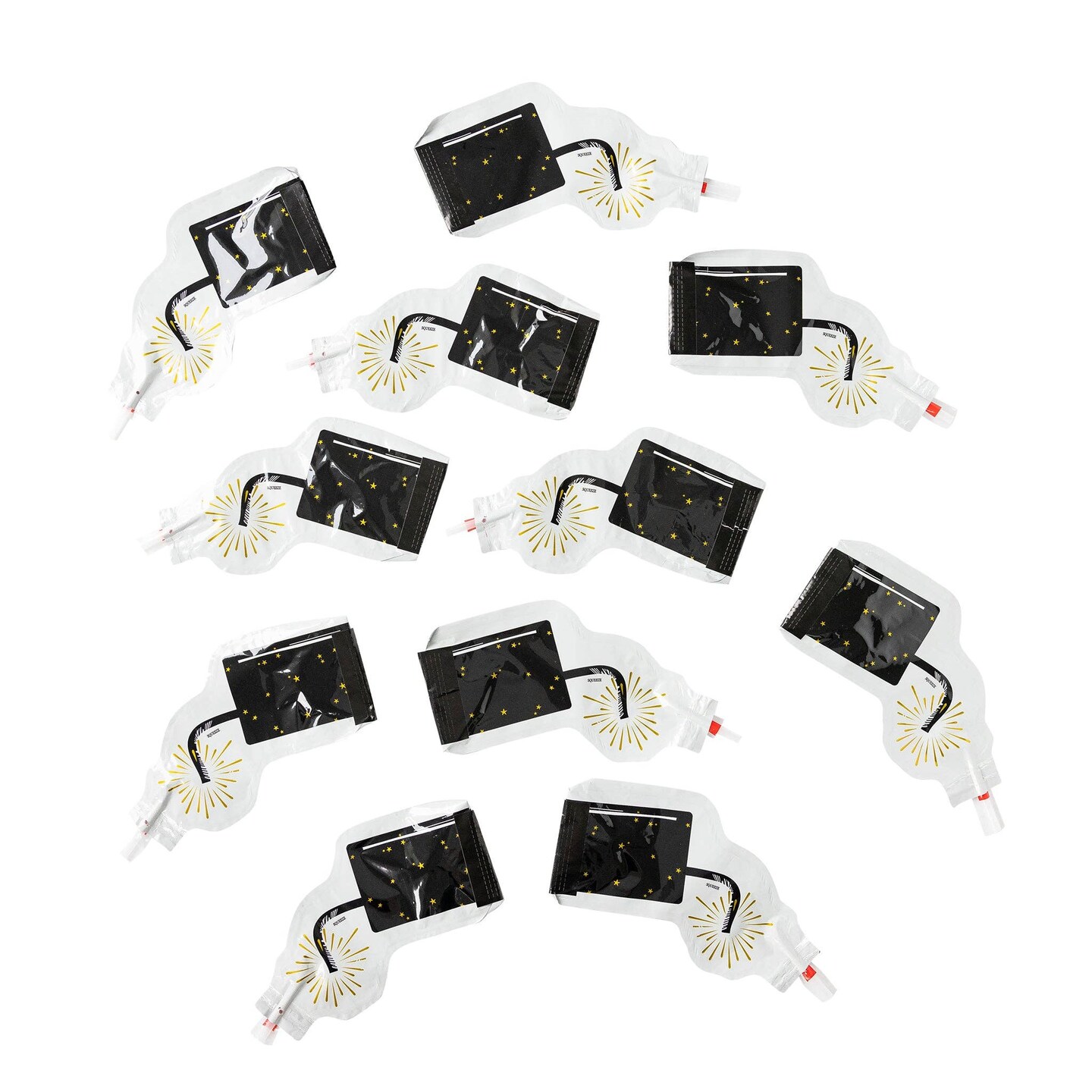 PGB1001 - Celebration Confetti Poppers