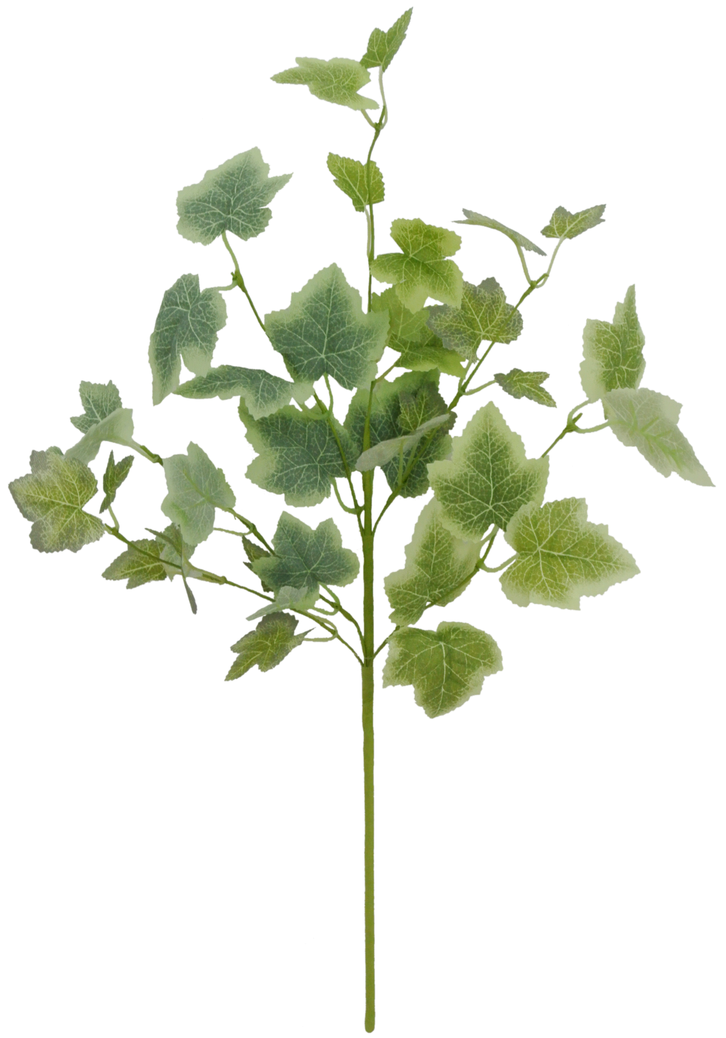 21&#x27;&#x27; Artificial Grape Ivy Pick - Lifelike Greenery for Decor-62914