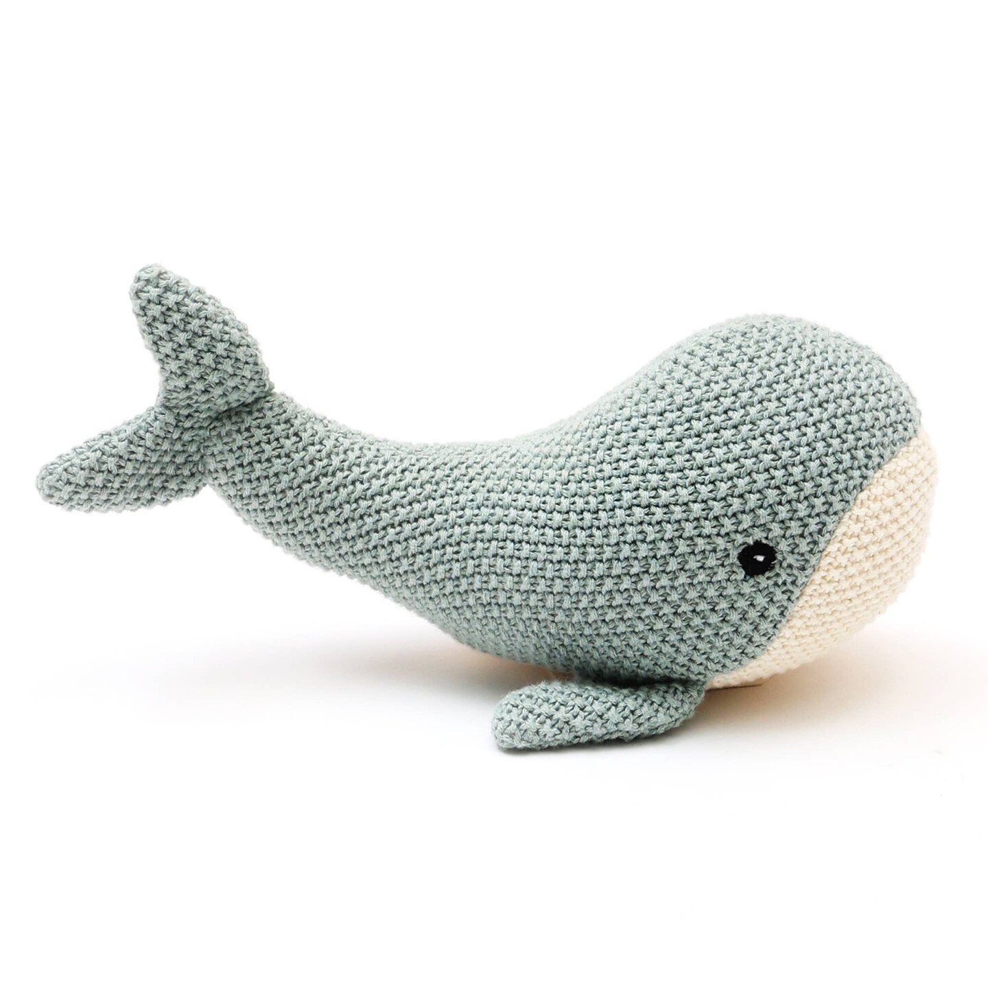 100% Handmade Cotton knitted Soft Lucy Plush Toy/Soft toys