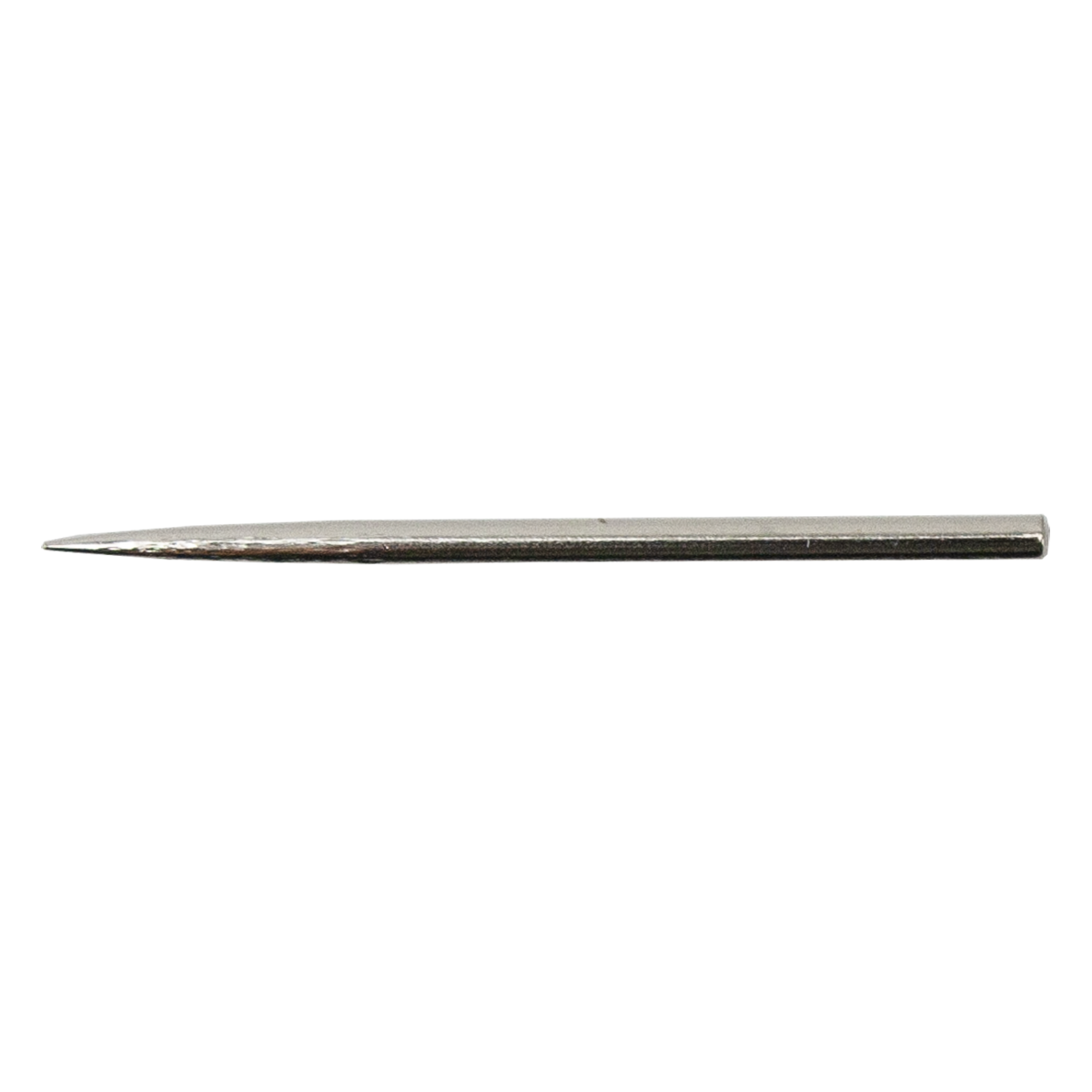 Excel Blades 0.058"" Needle Point Awl Replacement Tip - Carbon Steel for Multi-Use