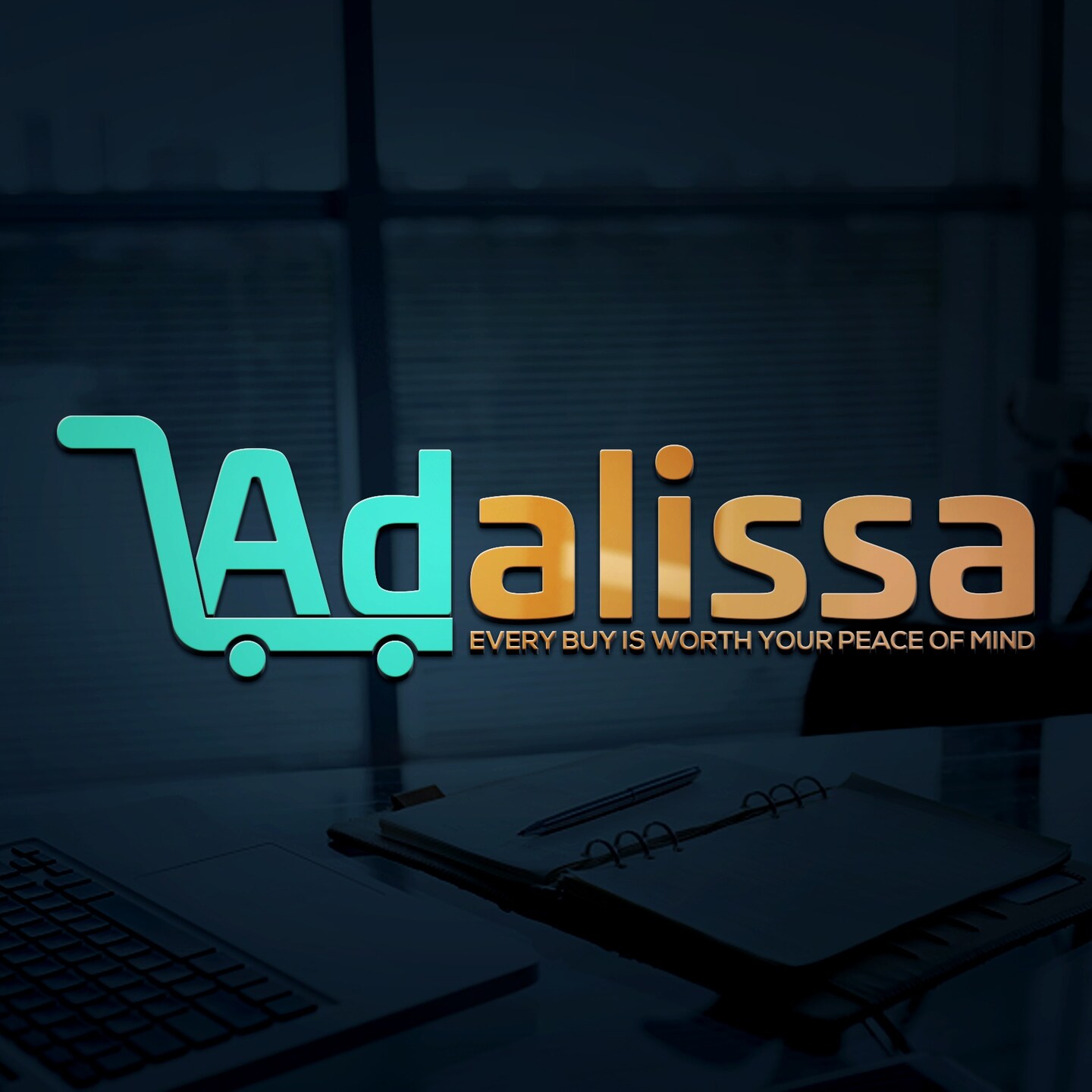 storefront logo