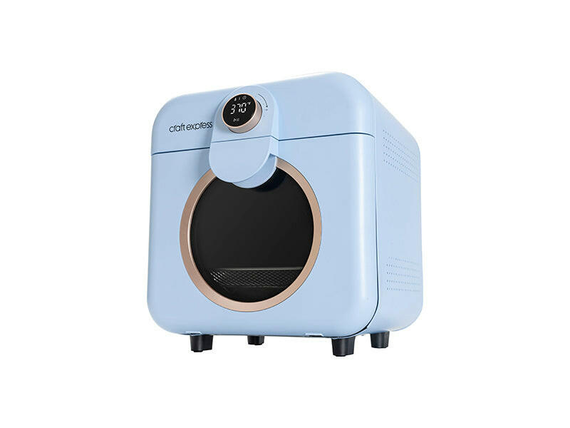 Elite Pacific Blue Sublimation Oven - 12L