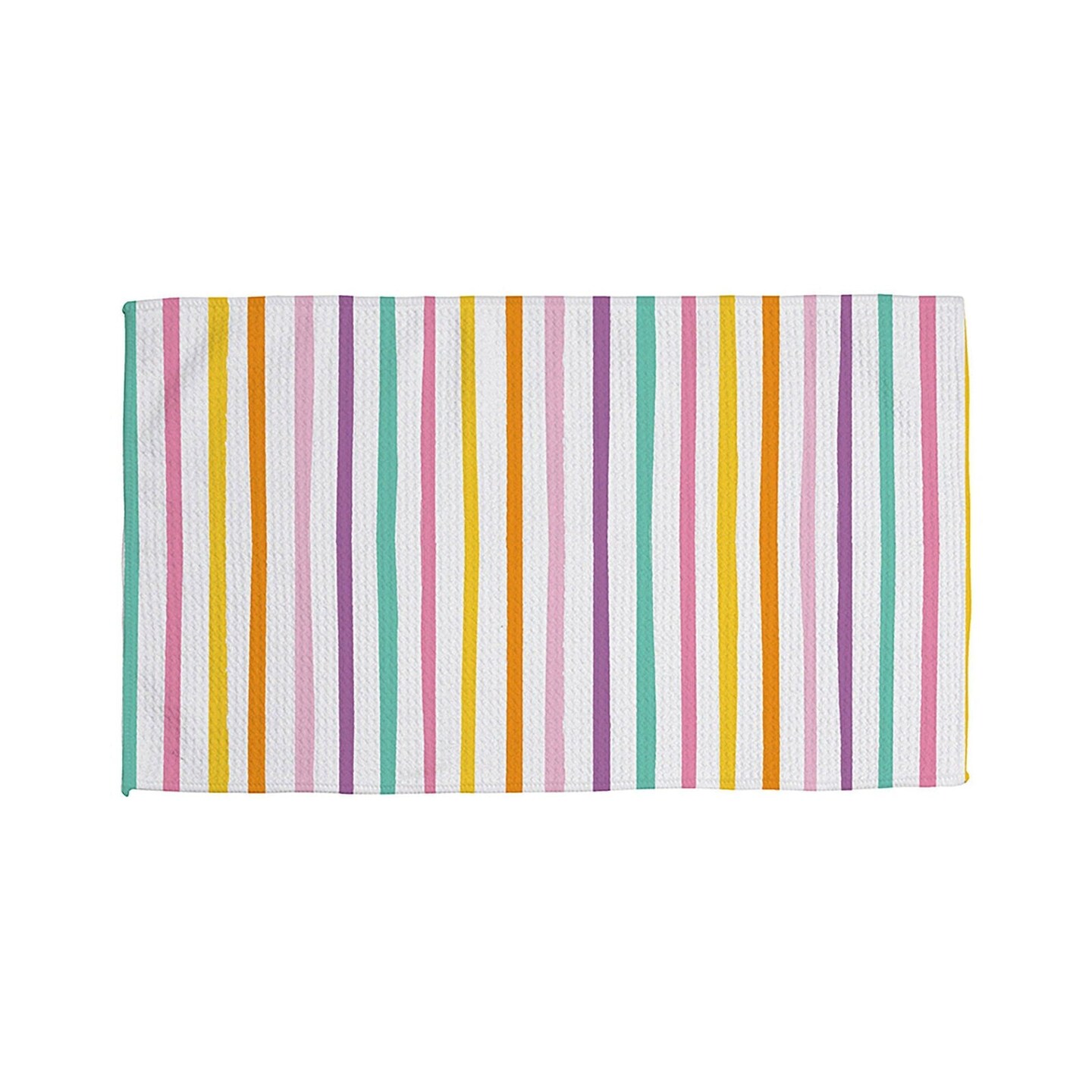 Square Sublimation Hand Towels - 4 Pack