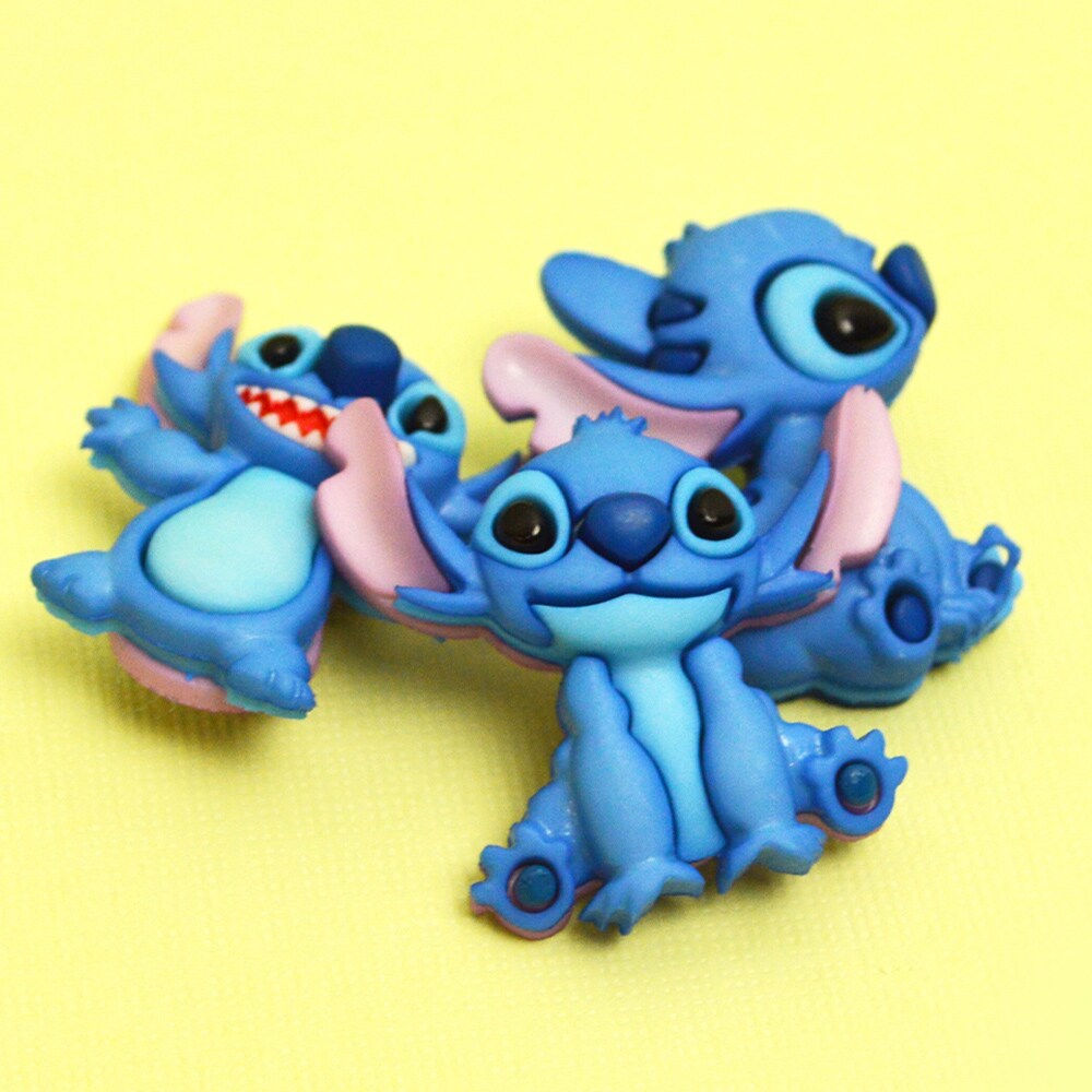Dress It Up Button Shop Disney Stitch
