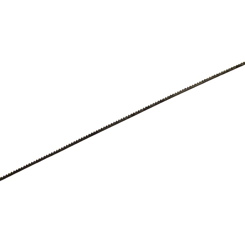 Excel Blades #1/0 Jewelers Saw Replacement Blades, 60 TPI, Fits 55671 & 55690 Handles