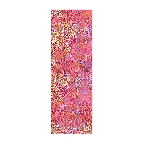 AccuQuilt GO! Strip Cutter 2 1/2&#x22; (2&#x22; Finished) 3 Strips Die &#x2013; Cut Fabric Strips for Quilting, Borders, Binding &#x26; Jelly Rolls &#x2013; Precision Cutting for Fabric Squares &#x26; Diamonds &#x2013; Quilting Projects