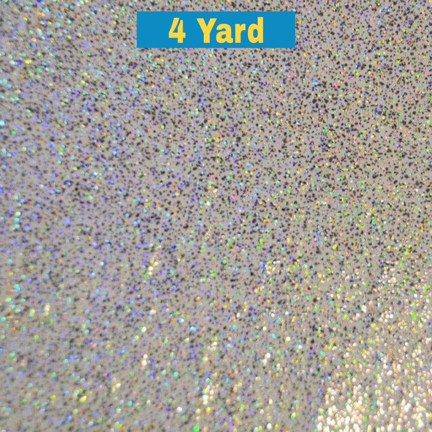 4-Way Stretch Dancewear Fabric 58/60&#x22; Wide Pebbles Hologram Spandex