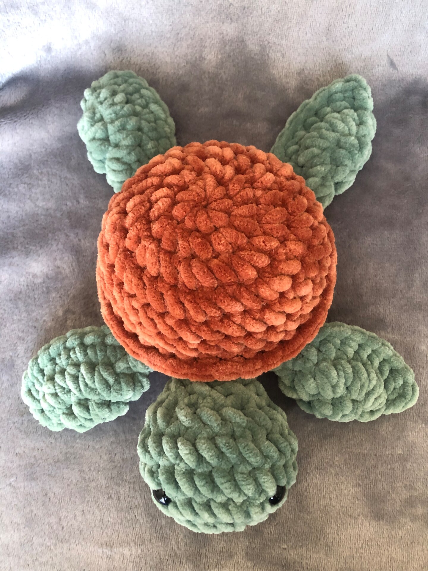 Crochet Turtle | MakerPlace by Michaels