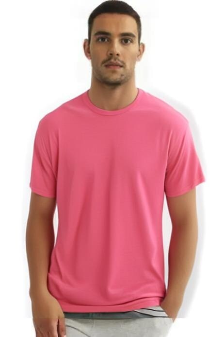 Gildan&#xAE; Softstyle Crewneck Short Sleeve CVC T-Shirt
